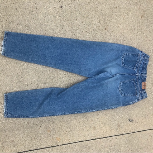 Hunt Club Denim - Vintage Hunt club mom jeans